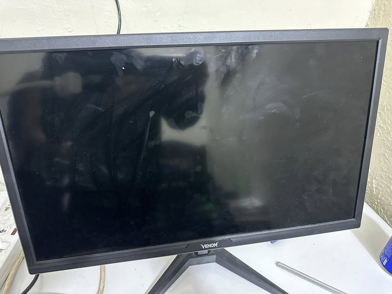 شاشات لبيع
واحده Dell حجم 22 فول اج دي 60هيرتز وتصير بل طول
ثانيه حجم 24 75هيرتز


**إذا كنت صاحب هذا الإعلان وتريد حذفه لأي سبب، رجاءا أرسل رسالة إلى الدعم الفني**