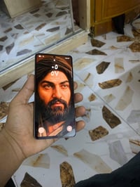 سامسونگ A73 جهاز غني عن التعريف ومعروف بمواصفاته  معالج قوي يشغل ببجي ...