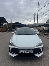 ام جي • أربيل