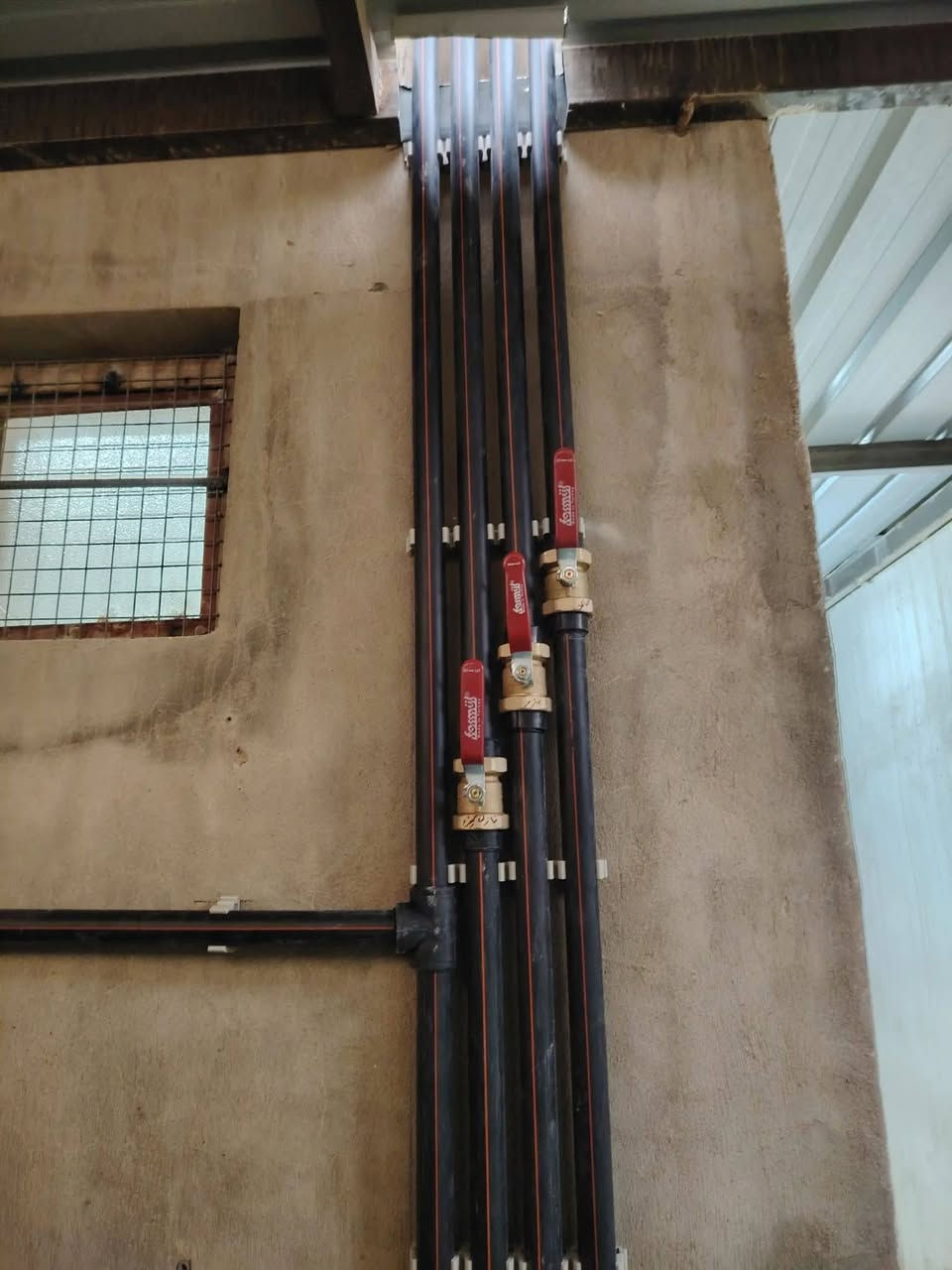 السلام عليكم مستعدون لتجهيز جميع خدمات التأسيس ماء ومجاري داخل صلاح الدين يشمل جميع الأقضيه والنواحي
سرعه +دقه في العمل +التزام بالموعد
         الاستفسار والتواصل:
(***********/***********)
