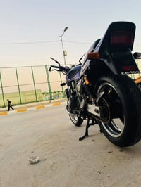دراجه ناريه • هوندا سي بي فور • سي بي فور • الجيل الأول • دراجة مكفولة...