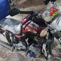 هيوشه • موديل ١٩ • كمرك