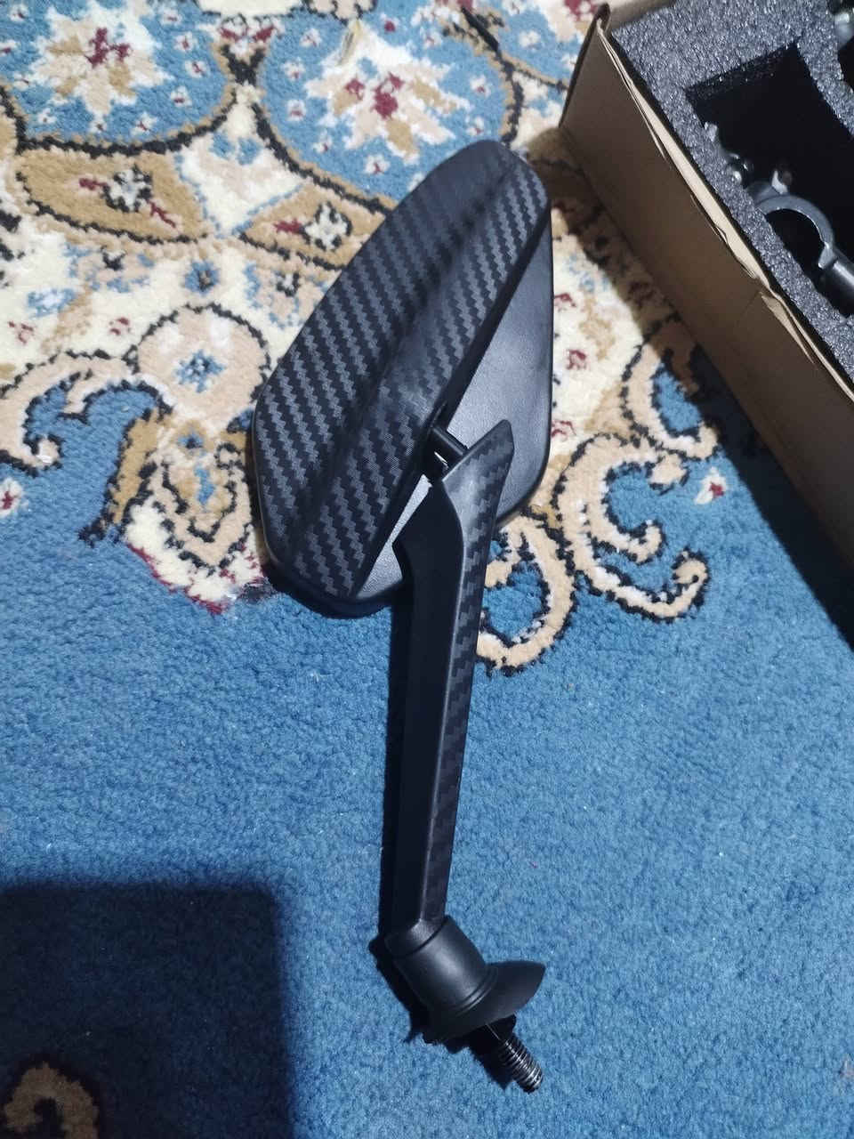 لبيع زوج مري مال دراجه بعده جديده سعره ب20 مكان القائم


**إذا كنت صاحب هذا الإعلان وتريد حذفه لأي سبب، رجاءا أرسل رسالة إلى الدعم الفني**