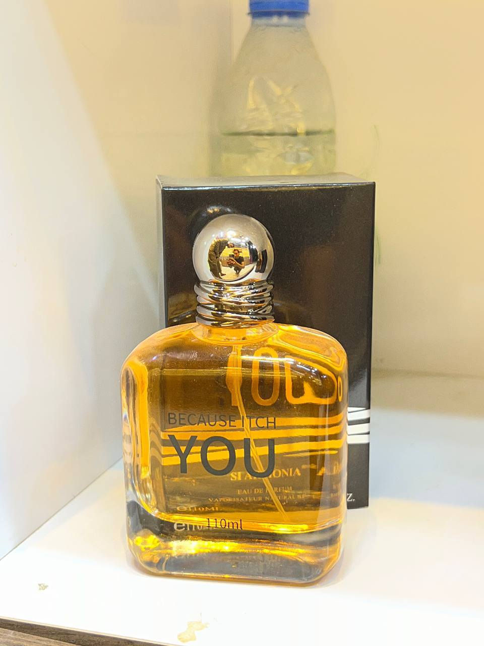 #عروض_رمضان 
 #Azozلاكسسوارات_والهدايا 
العطور الرجالية والنسائية صارت (((((((#ب8الف )))))))
عطور من براندات ثباتية+فوحان ٢٤سسسساعة
الانستا 2a_aiz

الواتساب ***********
#الموقع 
#القاسم_شارع_ام_عياش_مجاور_كوزمتك_ياسر
زورونا وتجدون كل الهدايا النسائية والرجالية 

#يتوفر 👈👈توصيل مجاني داخل القاسم
                                 #انت عليك بس ادخل واختار
@إشارة
