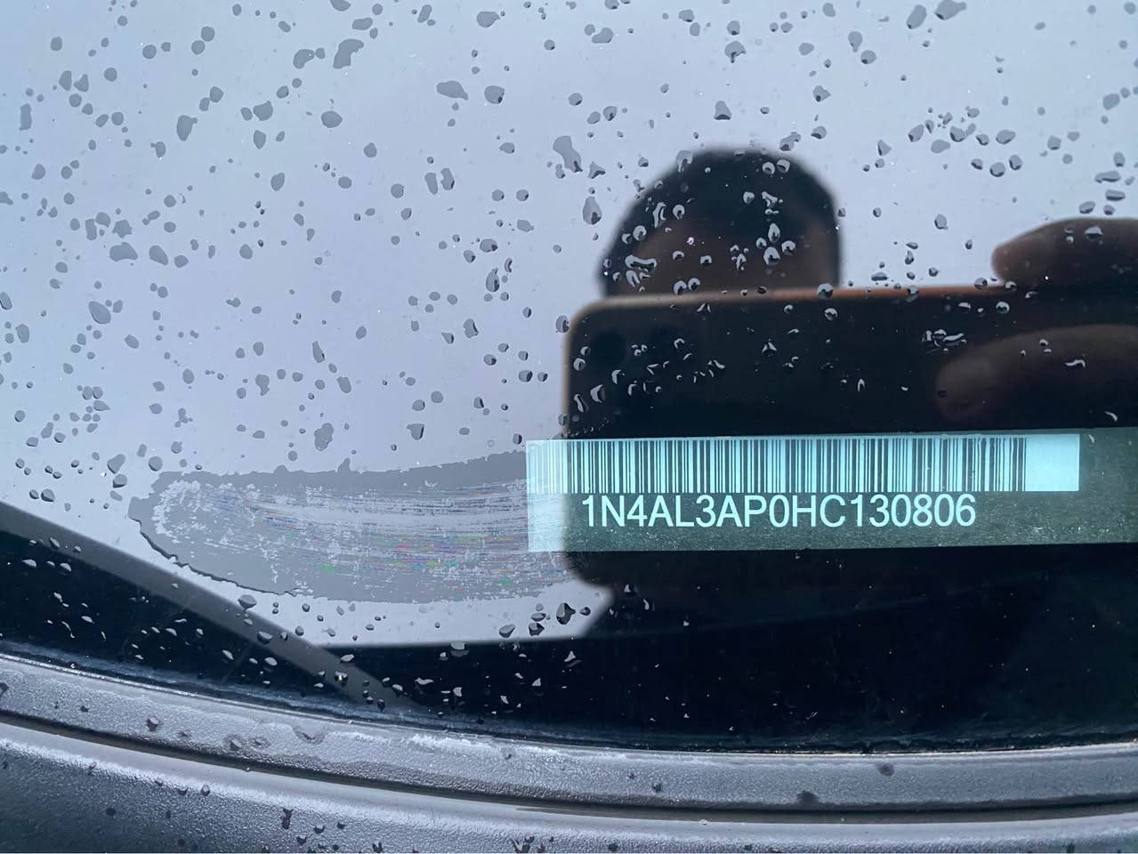 السلام عليكم
للبيع نيسان التيما موديل 2017
رقم اربيل مميز بسمي
سعر  125 ورقه بيها مجال لطيبين
رقم سنويه وفحص وهزه كلو جديد 
تحويل وكاله تريد بشرط
مكينه وكير وتبريد كله بشرط وين ماتريد افحص
محرك 2500 المرغوب اربعه سلندر
مواصفات SV فول فول 
بصمه 
ابواب بصمه 
صندوق بصمه
ردادات امامي خلفي جانبي كلو شغال
تحديد سرعه
سلايت فتحه
تبريد مركزي قطعتين
تشغيل عن بعد
شاشه وكاميرا
وبعد بيها مواصفات
سيارا بيها بابين نفر صبغ بدون دواخل بجم خلف كبس شرط رقم شاصي موجود مع صور شوف حادثها يطلع 
ارباكات ما طاك كله سليمه 
سيارا احلى من صور سيارا نظيفه ما بيها مصرف
حجر كزوز بشرط
هاتف اسيا ***********
هاتف كورك *********** واتساب
هاتف كورك *********** واتساب
عنوان سياره قضاء عقرة بعيده عن اربيل وموصل ساعه دهوك, العراق
