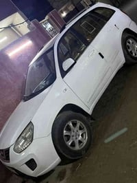 تيكو للبيع موديل 2013 بغداد رقم انكليزي السياره جاهزه من كلشي تدفئة تب...