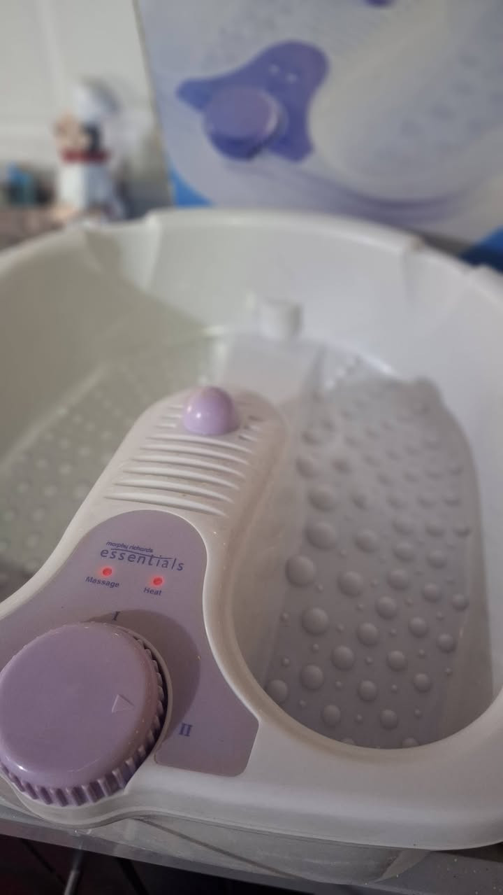 جهاز بدكير تنضيف القدم سعره ١٠ مكاني النجف


**إذا كنت صاحب هذا الإعلان وتريد حذفه لأي سبب، رجاءا أرسل رسالة إلى الدعم الفني**