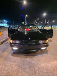 خفاش • ١٩٩٧ • رقم بغداد