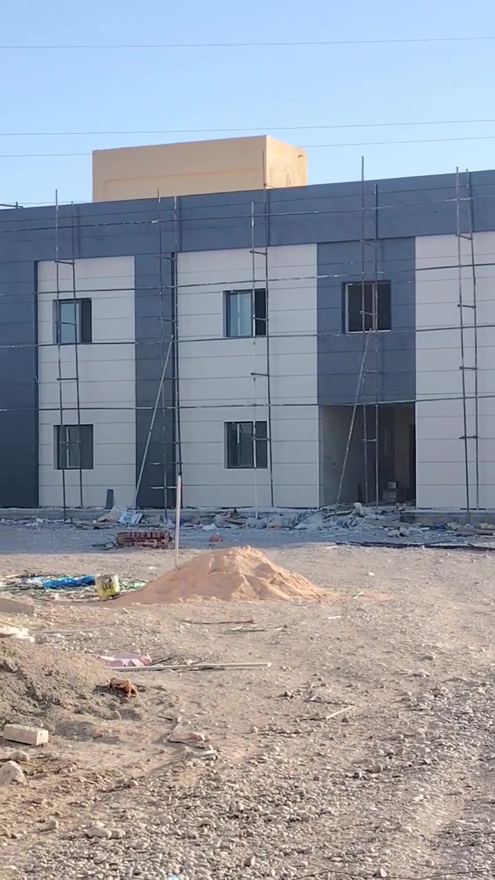 احمد الموصلي تغليف واجهات حجر الحلان ومرمر وحجر السوري جميع محافظه العراق *********** شرط استلام مهندس ***********
