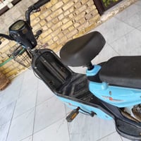موديل ٢٠٢٥ • تشغيل عن بعد • بطاريتين عاطلات