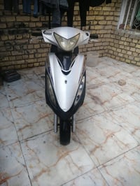 جي فور • سلف • مكينه خرسه