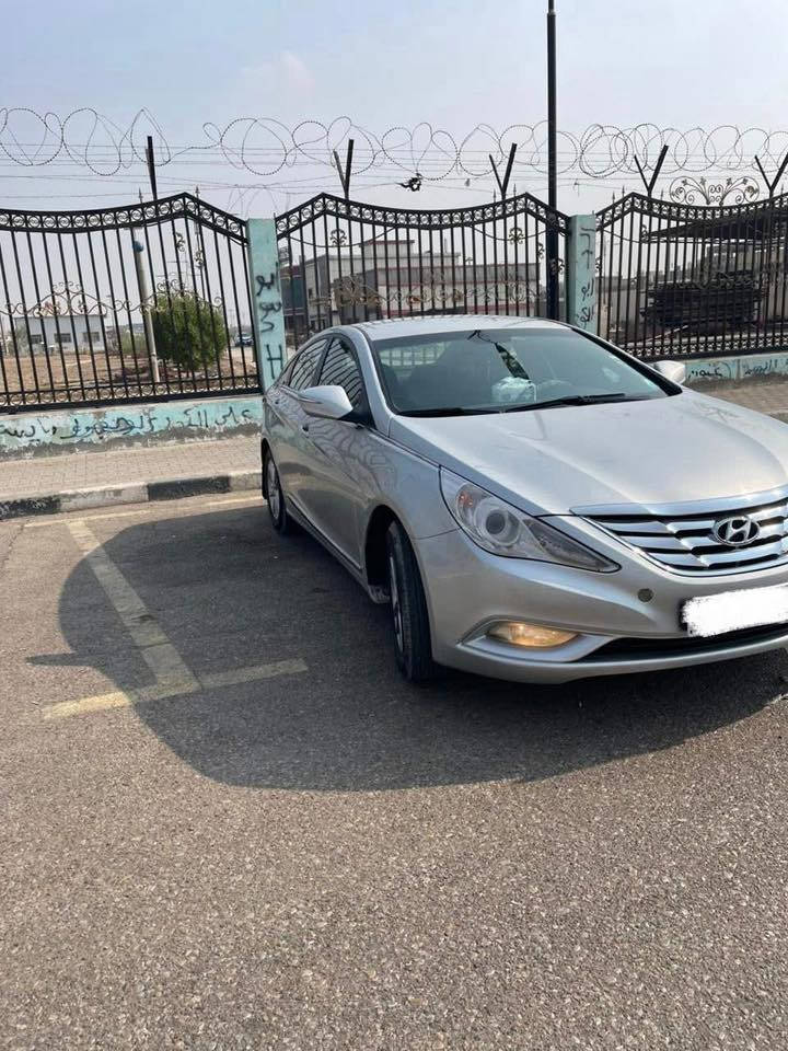 سوناتا. 2014اصل
غاز بلاد انسه صرف

السعر 55$بيه مجال أو مراوس اوبتما فقط 

متوم شرط حاسبه 

ارقام وسنويه اربيل جديد سنويه ل٢٩

مكينه كير كفاله

حداده ١٠٠/١٠٠

تخم تاير جديد

تبريد ثلج

شاشا كامره خلفيه

حساسا امامي خلفي

اشاره بلمري

كشن جلد تدفئه تبريد

كشن كهربائي

انضمه قياده

شاشا اعطال

نعومه وشلعه ومعدل

سياره جاهزه الف ما ذب عليه خير من الله 

مكان ميسان

***********
