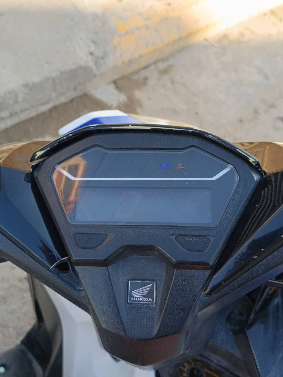 دراجه GTS ‏‪***********‬‏
موديل 2024
نضيفه بس كفرات شويه بيهن كسور
كلها شغاله 
نقص واير بريك 
سعرها ٢٧٥
مكاني فلوجه
