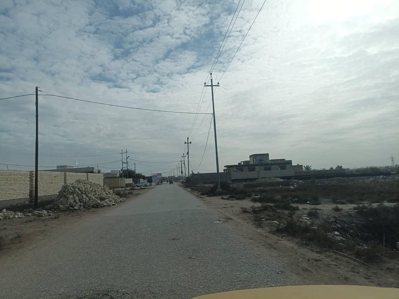 قطعة ارض للبيع مستعجل
الموقع مجيلع مقابل المدرسه البتدايه
الستفسار ***********
