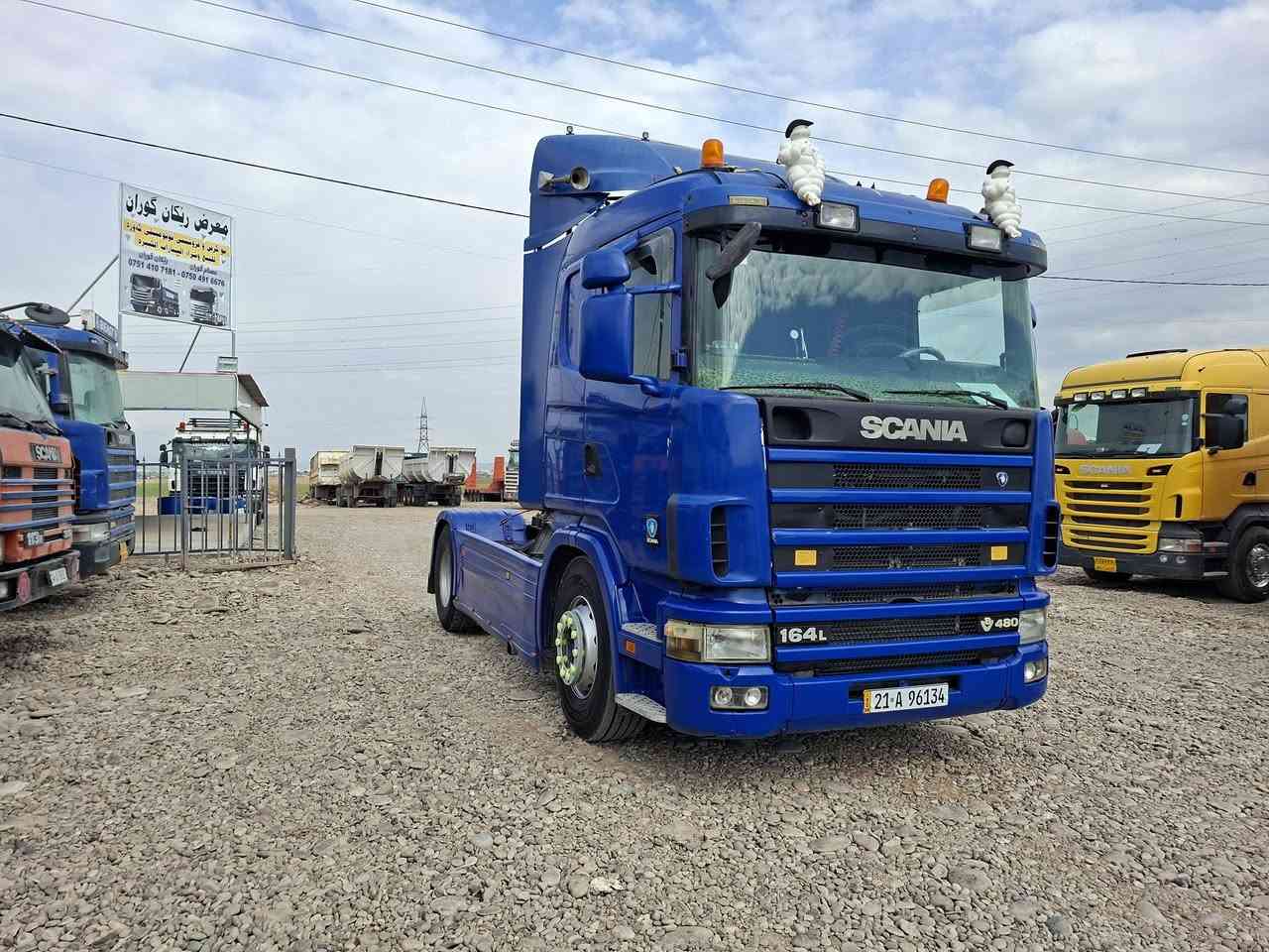 بو فروشتن موديل 2003 تبريد رتايدر كير 3/3 حجم 480 له سنوي سيلو رقم سنوي جديد رقم سليماني سعر 165 مجال معرض ريكان كوران أربيل قه زاي خبات اسكي كلك ***********
