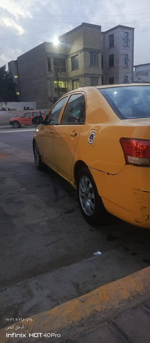 السلام عليكم
سياره بي وايدي جي ثري 2013 محور كير ومكينه كورلا 1800صدر جديد سياره بلاديه بدون ضربه صبغ مابيها بيها فقط دحجات السعر 46بيها مجال الشراي مكاني بغداد الكريعات ***********
