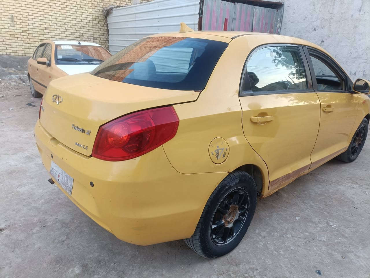 سلام عليكم شيري موديل 13 مكينة كير كله جديد السياره فقط راعيها ما اندله السعر 12 ورقة العنوان الناصرية مركز
***********
