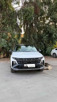 توسان • ٢٠٢٥ • ٤٤٠٠٠ كم