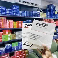 نيسان التيما • فلاتر شوتة وتبريد • بعقوبة