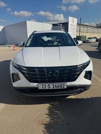 توسان 2023 للبيع  مواصفات السيارة  بصمة  تشغيل عن بعد رادار اوتو هولد ...