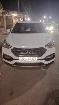 سنتافيا ٢٠١٨ • ماشيه ٩٧٠٠٠ • رقم اربيل