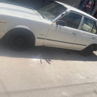 كرونه للبيع. مديل 80 رقم ديالى محرك بي تبخير مكانه بغداد 07700397535