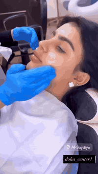 💫✨ يا جميلات السيــديــة والمناطق المجاورة… هذا الإعلان إلكم وحدكم! ✨💫
#إذا تدورين فخامة، دلع، ولمسة ملكيّة… فـ سنتر ضُحى – فرع السيدية هو وجهتچ الجديدة 👑💖

💎 مكان مو صالون… مكان تُخْت ملكي!
أجواء راقية، كادر نسائي محترف، وخدمات تخليچ تطلعين بصورة “واو” بدون فلتر ✨🔥

✨ خدماتنا اللي تخبل:
💅 بدي كير ولمسة أظافر فاخرة
💇‍♀️ صبغ شعر بألوان الموضة العالمية
💄 مكياج يبرز جمالچ الحقيقي بخطوات احترافية
✂️ قصات شعر حديثة وناعمة
💆‍♀️ جلسات عناية بالبشرة والشعر بمنتجات أصلية فقط

👑 والأقوى؟ الخدمة المنزلية!
نجيچ للبيت… نفس الفخامة، نفس الجودة، نفس الدلال ✨
خصوصية + راحة + شغل مرتب يخبل 😍

🌟 ليش سنتر ضُحى؟
– فخامة تشوفينها من أول خطوة
– كادر نسائي يعرف شلون يطلع الجمال الحقيقي
– منتجات أصلية ونتيجة ما تتكرر
– خدمة منزلية تليق بالأميرات 👑💖

📍 السيدية – شارع الضباط – مجاور مصرف الرافدين
📞 *********** (واتساب متوفر)

🎁 خصومات نار توصل 50% لفترة قصيرة🔥🔥

💖 سنتر ضُحى… المكان اللي يصنع منكِ نسخة أقوى، أرقى، وأحلى.

#جمالك_يستاهل #سنتر_ضحى #فخامة_نسائية #السيدية #ستايل_ملكي #خدمة_منزليه
