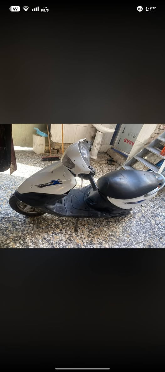 سلام عليكم قجمه للبيع مكفوله معتاز وأريد ابيع مكان مدينه الصدر رقم *********** سعر ٢٠٠
