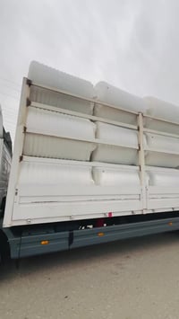 خزان بلاستيك • جملة ومفرد • داقوق