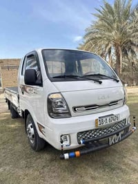 كيا فحل • موديل ٢٠٢٤ • بابل