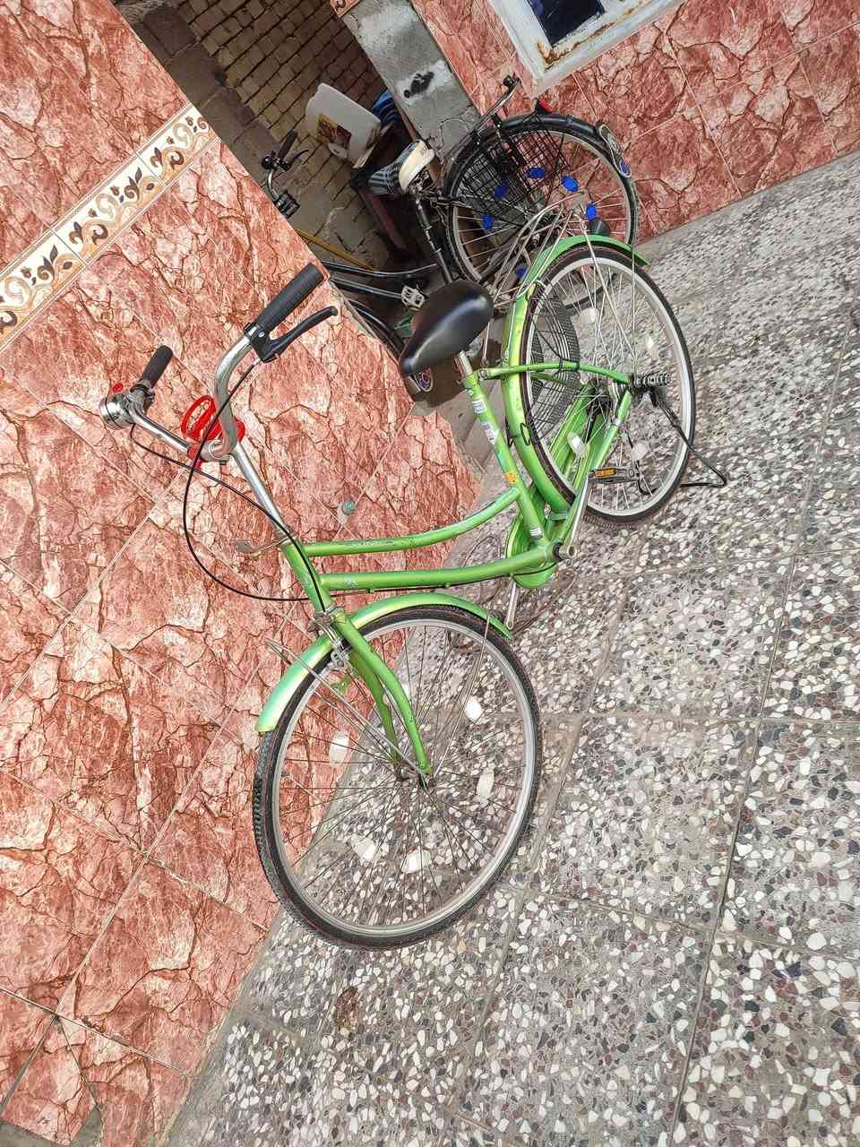 للبيع


**إذا كنت صاحب هذا الإعلان وتريد حذفه لأي سبب، رجاءا أرسل رسالة إلى الدعم الفني**