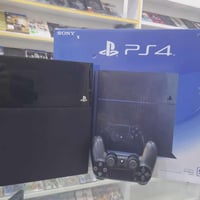 بلي فور • مهكر • نسختين