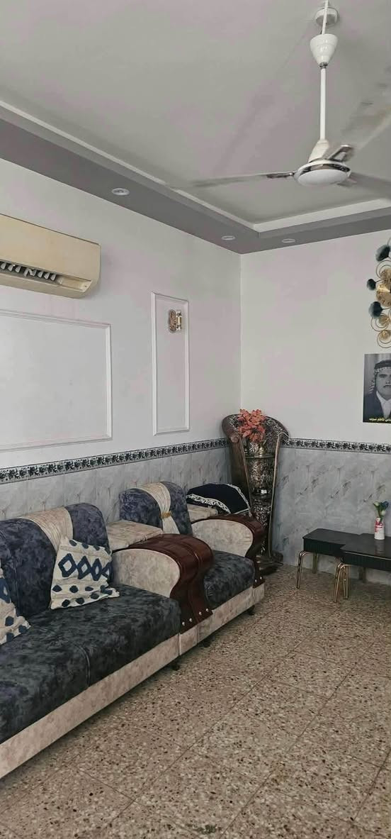 🏘️ دار للبيع 🏘️

النوع طابو زراعي سند ٢٥ 
المساحه  ٢٠٠ م

#الواجهه ١٠ متر
#النزال ٢٠ متر

#تفاصيل الدار يحتوي علئ طابقين

#الطابق الأول (استقبال +صاله +مطبخ +غرف عدد ٢ 
صحيات + كراج وحديقه)

# الطابق الثاني (٢ غرف نوم +كلدور)

📍العنوان 📍
حله شارع 60 المحاربين خلف حامورابي 
   عرض الشارع 30 متر ✅ 

السعر مناسب جداً بالنسبة للموقع 
✅ السعر ١٨٨ مليون قابل للتفاوض 

للاستفسار اكثر مراسله البيج
او الاتصال ***********
او واتساب ***********

عنوان المكتب حله حي الصحه فرع جامع الهندي

ملاحظة عموله المكتب ١٪
