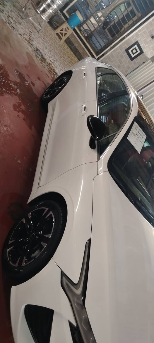 سلام عليكم للبيع 2022 جيتي لين
ماشيه 30 mi
حدثها دعميه وسرقه جاملغين والبنيد بدون دوخل
السونار موجود بلا منشور
فول موصفات 1/1
رقم بغداد بسمي
السعر 168 وبيها مجال للطيبين
***********
