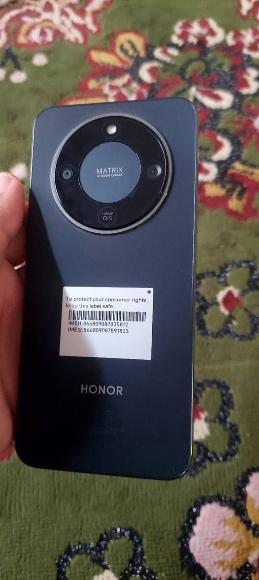 هونر x9d جهاز جديد جدا غراضه كامله مستعمل قليل سعر 360 وبيه مجال قليل


**إذا كنت صاحب هذا الإعلان وتريد حذفه لأي سبب، رجاءا أرسل رسالة إلى الدعم الفني**