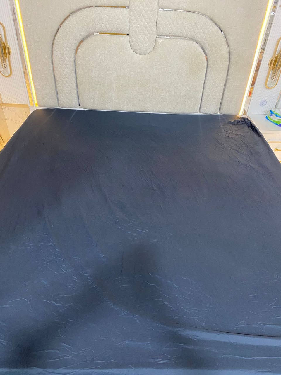 دوشك مال جربايه للبيع سعره 60وبي مجال رقم وتساب موجود ‏‪***********‬‏

