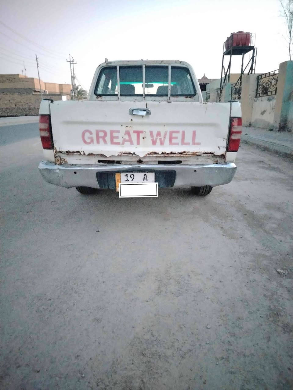 سلام عليكم گريت 2006 محرك وگير نضيفات تخم تاير جديد كهربائيات كلها شغاله اي نقص ما بيها هزه ورقم جدد بسمي مداور ثاني يوم السعر 33
العنوان/الرميثه
***********
سلام عليكم گريت 2006 محرك وگير نضيفات تخم تاير جديد كهربائيات كلها شغاله اي نقص ما بيها هزه ورقم جدد بسمي مداور ثاني يوم السعر 33
العنوان/الرميثه
***********
