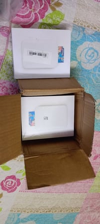 HPRT MT53 • طابعة محمولة • طباعة حرارية