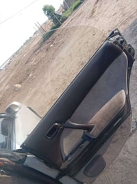 سياره بطه متصل سياره جديد من قرفه وكربيات مديل ٩٣ سياره كفاله كص ونقل ...