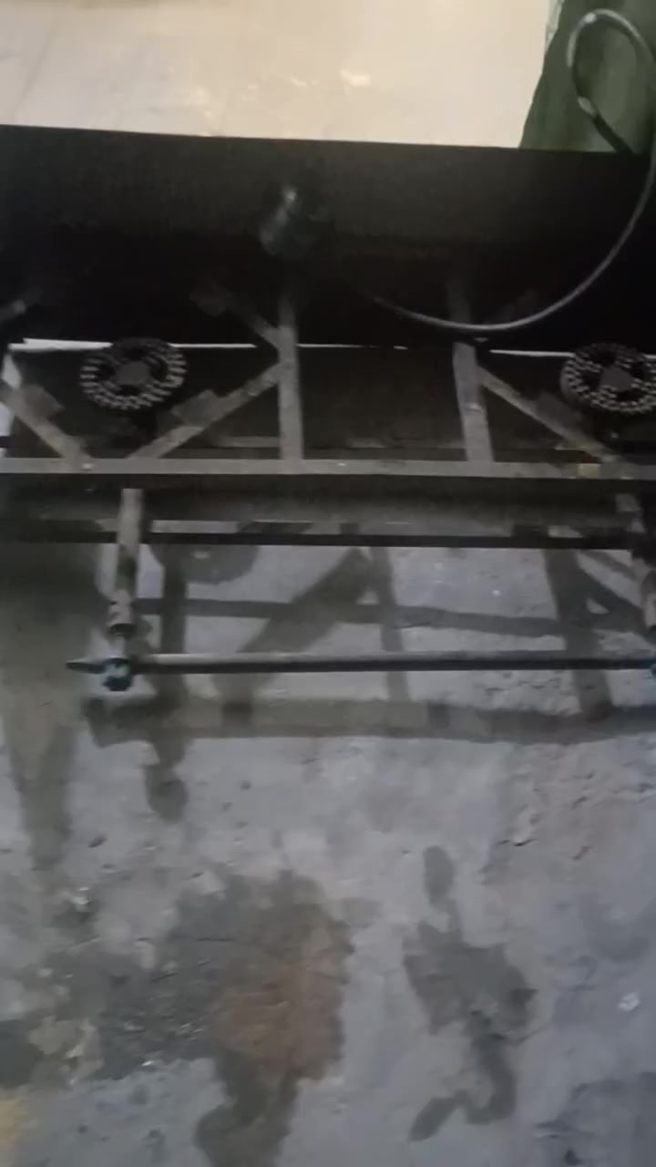 للبيع طباخ مال مطعم ومغسله للبيع السعر ٤٠ الف


**إذا كنت صاحب هذا الإعلان وتريد حذفه لأي سبب، رجاءا أرسل رسالة إلى الدعم الفني**