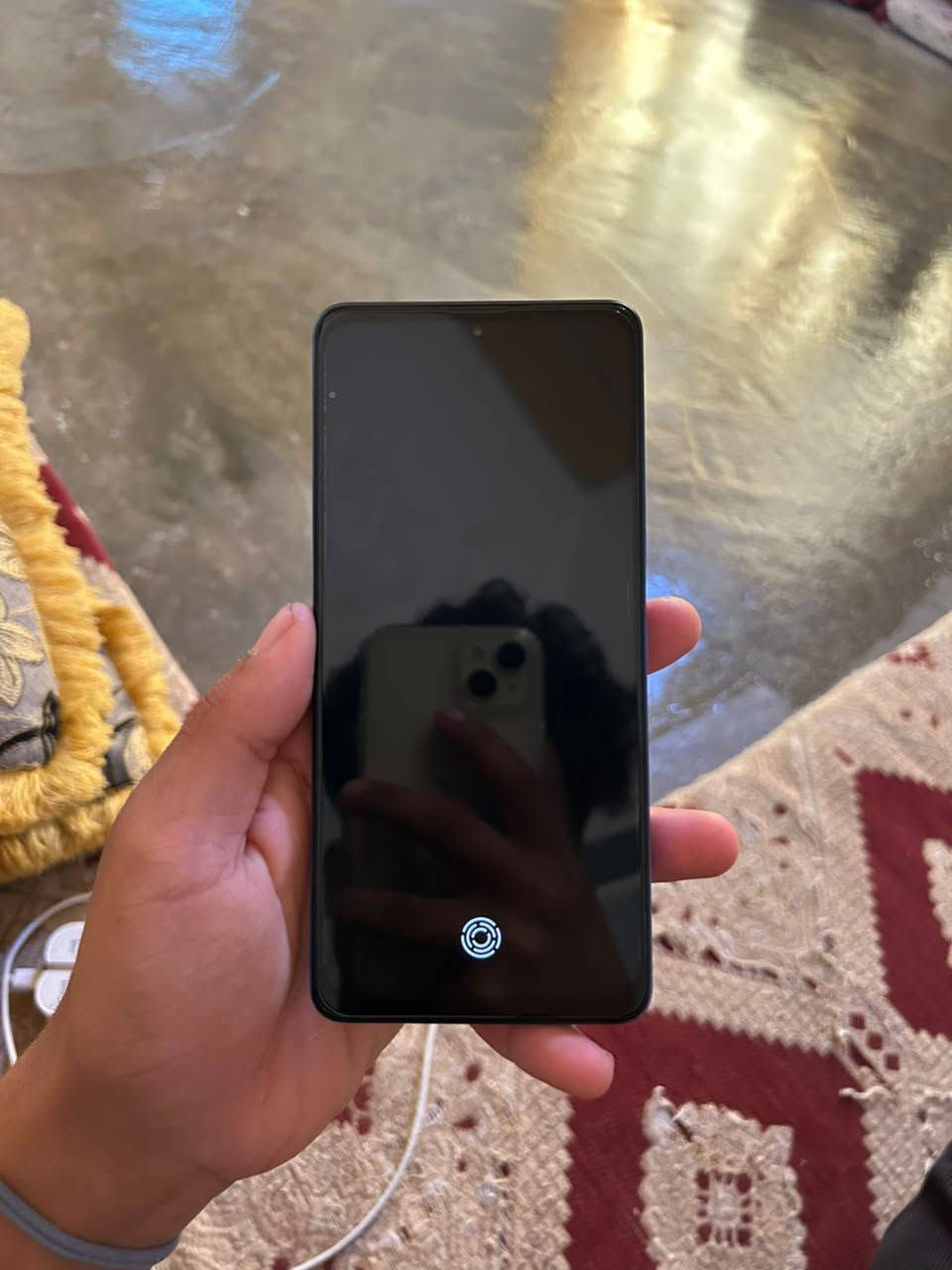 تكنو كامون 20برو 4g
ذاكرة 265
الرام 16 
بوبجي 60فريم 
فول سلاسة
الجهاز شخط مابي 
نضافة 99٪ 
مامفتوح 
شحن سريع
للبيع او مراوس بنفسو5g


**إذا كنت صاحب هذا الإعلان وتريد حذفه لأي سبب، رجاءا أرسل رسالة إلى الدعم الفني**