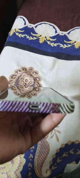 السلام عليكم📱iPhone XS MAX📱
مبدل بطاريه🔋(100)اصليه
نموذجM
ذاكره64📀
الضهر مكسور🔨
الشاصي نضيف 
الكامره خلفيه وأمامي شغاله 
فيس ايدي شغال
كلشي شغال
فقط الضهر والشاشه بيهه فطر واحد خفيف مامبين اصلن الجهاز كلشي مو عايزه سعره راح يكون فقط170الف للاتصال على***********سامراء
