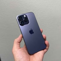 آيفون ١٤ برو ماكس • ٢٥٦ • المسيب