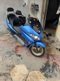 دراجه لبيع مكينه ما مفتوحه 07709048501