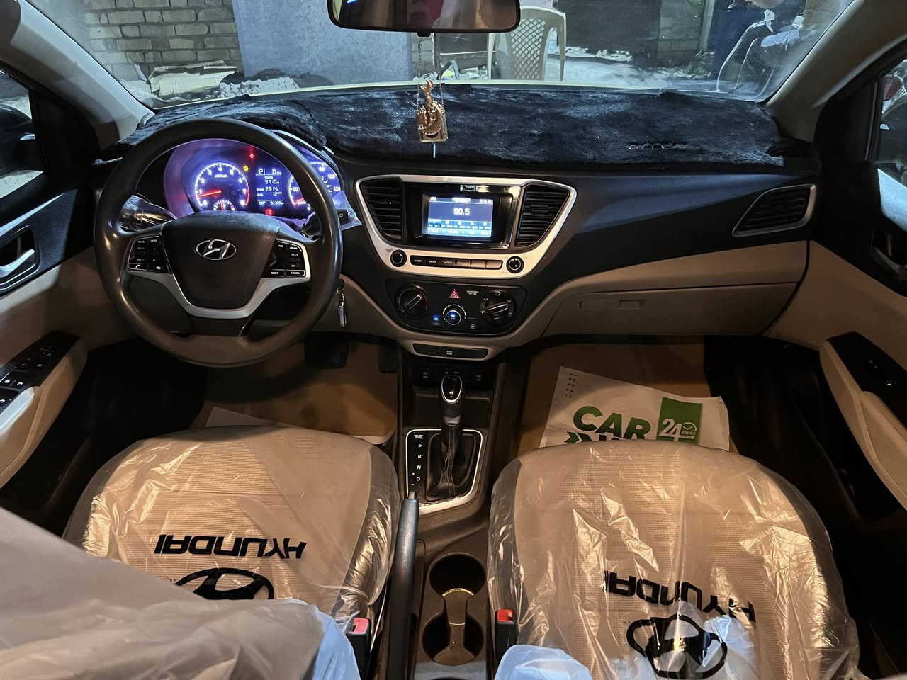 السلام عليكم
اكسنت 2022
وارد أمريكي 🇺🇸 
صور تقرير عل وتساب 
رقم بغداد جديد 
السياره بسمي
السياره موصفات 
شاشه 
تحكمات مقود جهتين 
مثبت سرعه 
سبورت 
محرك 1600 دوش المرغوب
دبل نوزل 
السياره صدر جديد 
تخم تاير جديد 
تبريد شغال 
سياره جديده بمعنى الكلمه
 
التواصل/‭٠٧٧١ ٣٣٠ ٢٥٣٣‬

السعر / 114 مناسب جداً
 
العنوان / المشتل
