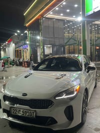 جمعة مباركة ، مراوس بتسلا ٣ مكاني بغداد ستنكر 2018 Gt1 3300 twin turbo...