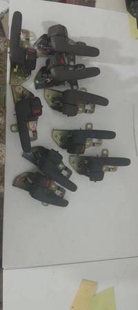 توفرت يدات داخليه كرسته ومارك نفخ تفصيخ اصلي 07813307342