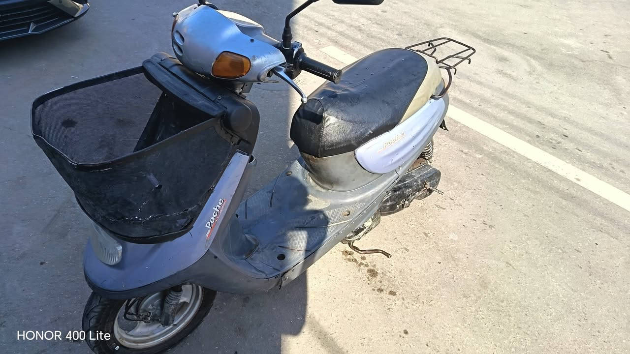 دراجه منغولي للبيع شغاله كلشي مابيها سعر 250 او بيها مجال
مكاني كربلاء الطاقة ***********
