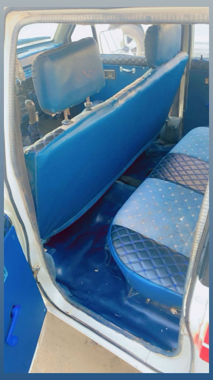 سياره موديل 94 استفسار ￼ ‭0782 740 6482‬
