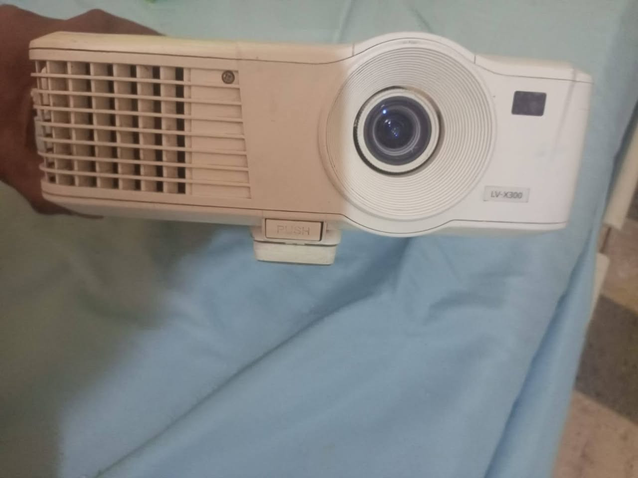Canon للبيع عمر اللمبه  ٣٤ ساعه


**إذا كنت صاحب هذا الإعلان وتريد حذفه لأي سبب، رجاءا أرسل رسالة إلى الدعم الفني**